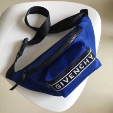 Givenchy Waist Chest Packs